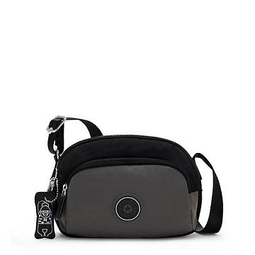 Kipling Ratna Crossbodytassen Zwart | NL 2001NW